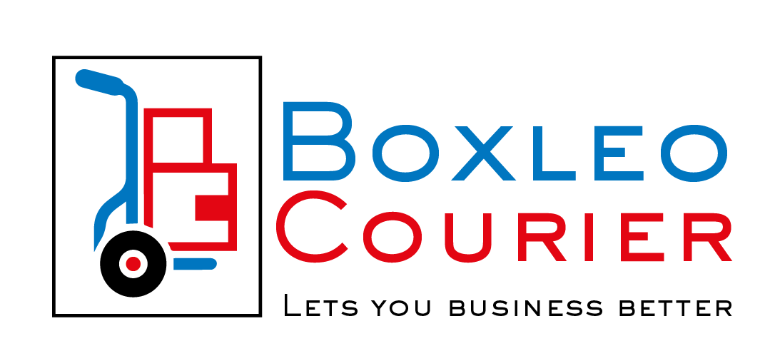 Boxleo Logo